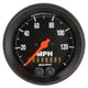 Autometer Z Series 3-3/8in 140 MPH In-Dash Full Sweep GPS Speedometer - My Store