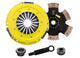 ACT 1993 Ford Mustang Sport/Race Rigid 6 Pad Clutch Kit - My Store