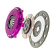 Exedy 96-14 Ford Mustang 4.6l/5.0l Hyper Single Sprung Center Disc Push Type Cover (Use w/FMAK101) - Mammoth Racing -