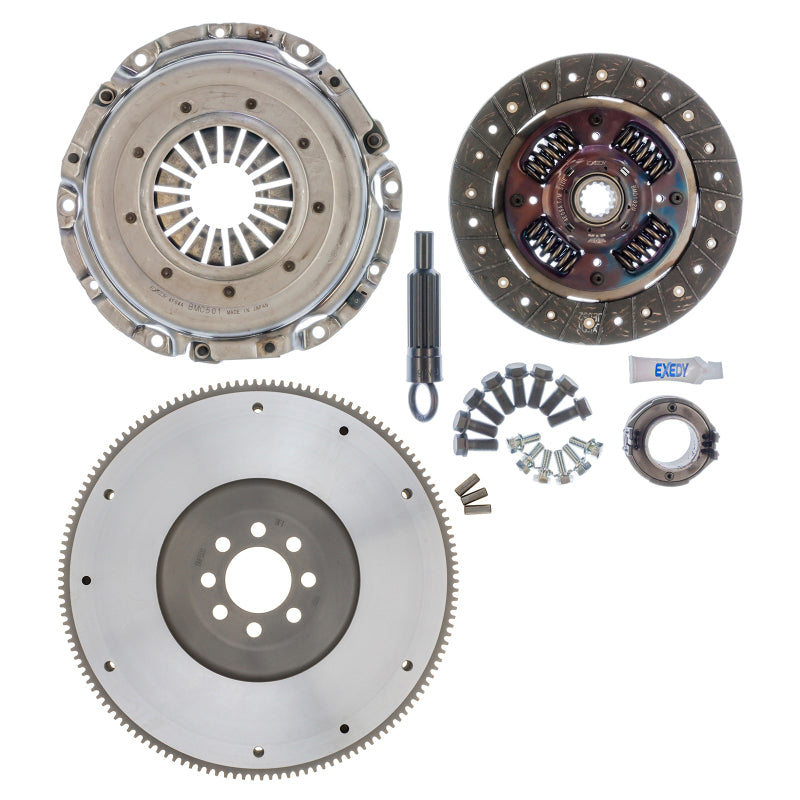 Exedy OE 2002-2007 Mini Cooper L4 Clutch Kit - Mammoth Racing -
