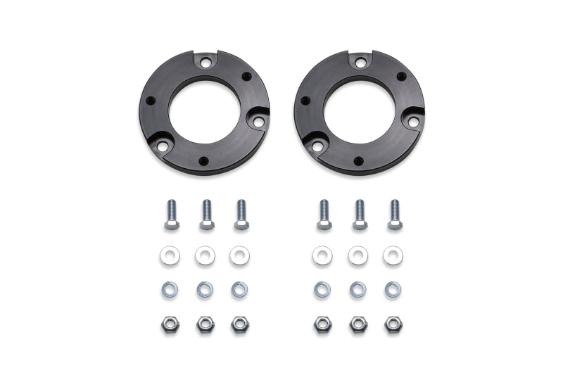 Fabtech 15-20 Ford F150 2wd/4wd 1.5in Leveling System - My Store