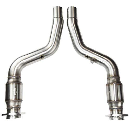 Kooks Headers 31013310 Exhaust Pipe Connector - My Store