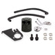 Mishimoto 11-16 Ford 6.7L Powerstroke Baffled Oil Catch Can Kit - Mammoth Racing -