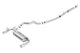 BORLA 140702 Exhaust System - My Store