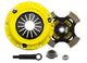 ACT 1983 Ford Ranger XT/Race Sprung 4 Pad Clutch Kit - My Store