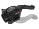aFe 08-11 Toyota Land Cruiser V8 4.7L Momentum GT Cold Air Intake w/ Pro DRY S Media - My Store