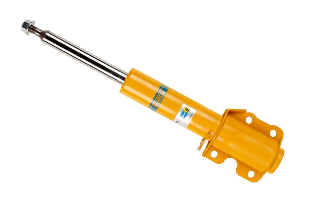 Bilstein B6 02-06 Mercedes-Benz Sprinter 3500 Front Strut Assembly - Mammoth Racing -