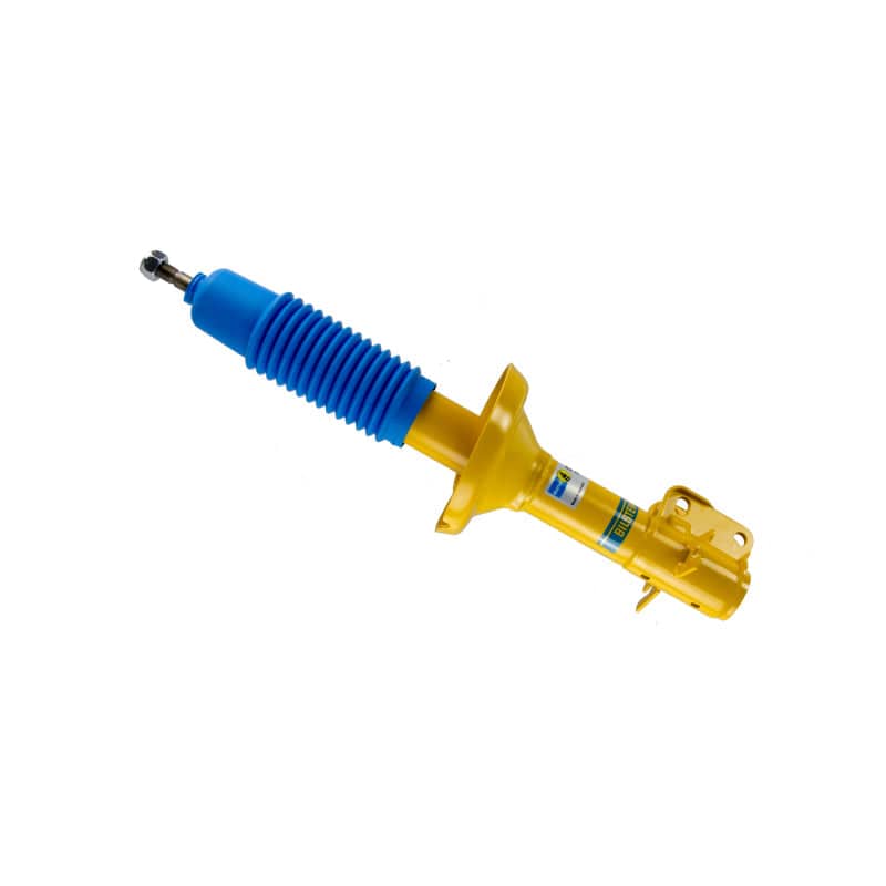 Bilstein B6 Performance VW 85-93 Cabrio / 80-84 Jetta / 75-84 Rabbit Front Monotube Shock - Mammoth Racing -
