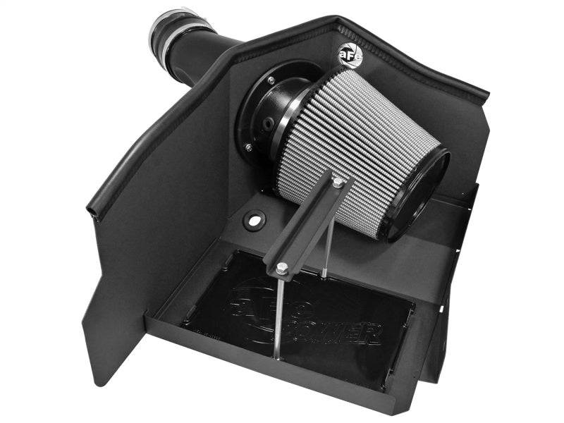 aFe MagnumFORCE Intakes Stage-2 PDS AIS PDS Ford Diesel Trucks 99-03 V8-7.3L (td) - My Store