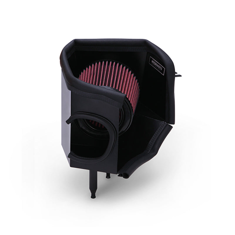 Mishimoto 03-06 Nissan 350Z Performance Air Intake - Mammoth Racing -