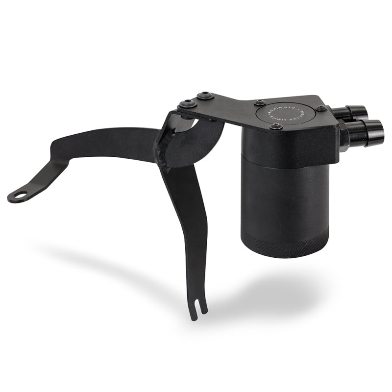 Mishimoto 2022+ Subaru WRX Baffled Oil Catch Can PCV Side - Mammoth Racing -