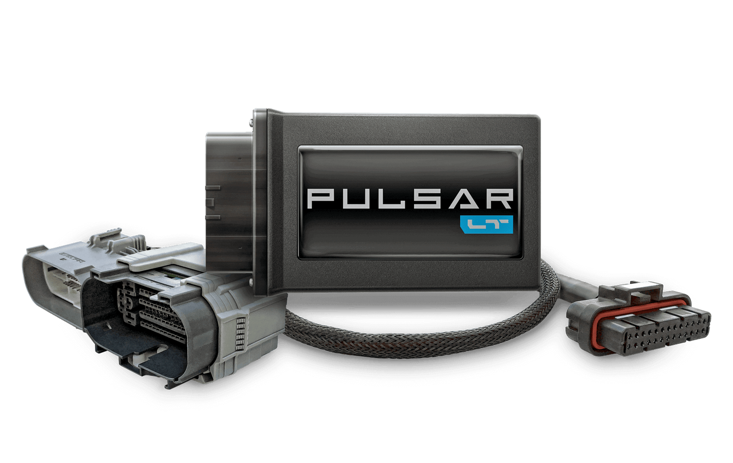 PULSAR LT 2019-2021 Chevrolet Silverado/GMC Sierra - 2.7L Turbo - Mammoth Racing -