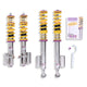 KW Coilover Kit V3 Mitsubishi Lancer EVO 10 - Mammoth Racing -