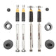 Belltech 07-17 Jeep JK Wrangler Rubicon (4 Door) Performance Handling Kit - Mammoth Racing -