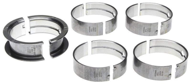 Clevite 63-65 Chrysler V8 426 7.0L Main Bearing Set - Mammoth Racing -