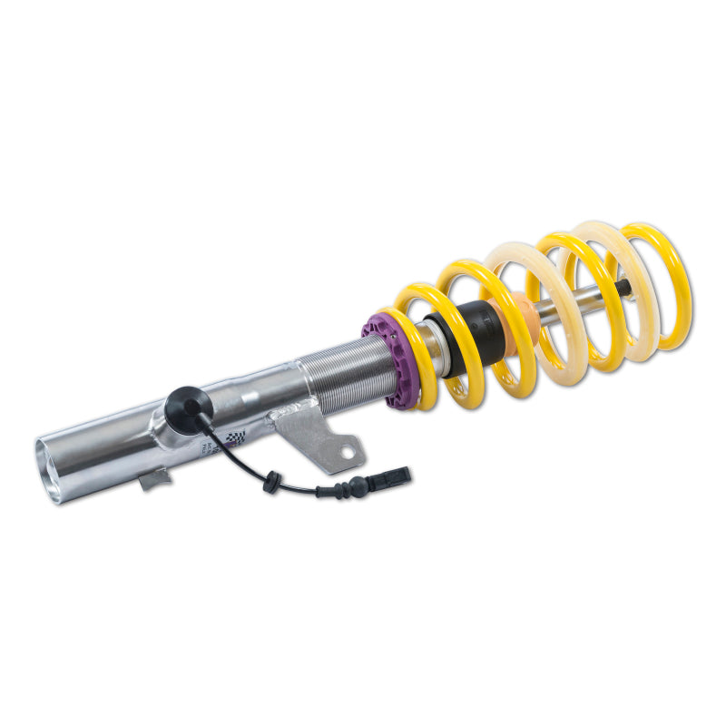 KW Coilover Kit DDC ECU 17+ Audi RS3 (8V) - Mammoth Racing -