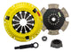 ACT 1992 Honda Civic HD/Race Rigid 6 Pad Clutch Kit - My Store