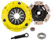 ACT 1970 Toyota Corona HD/Race Rigid 4 Pad Clutch Kit - Mammoth Racing -