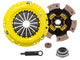 ACT 1995 Toyota Tacoma XT/Race Sprung 6 Pad Clutch Kit - Mammoth Racing -
