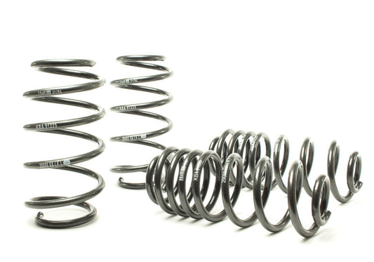 H&R 10-14 Volkswagen Golf TDI MK6 Sport Spring (Incl. Dcc)