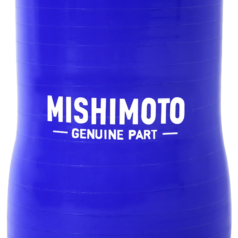 Mishimoto 2016+ Chevrolet Camaro 2.0T Silicone Radiator Hose Kit - Blue - Mammoth Racing -