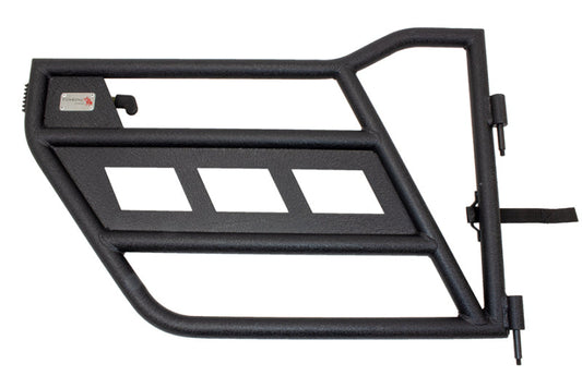 Fishbone Offroad 2018+ Jeep Wrangler JL Front/Rear Tube Doors - My Store