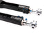 SPL Parts 01-05 Lexus IS300 Rear Traction Arms - Mammoth Racing -
