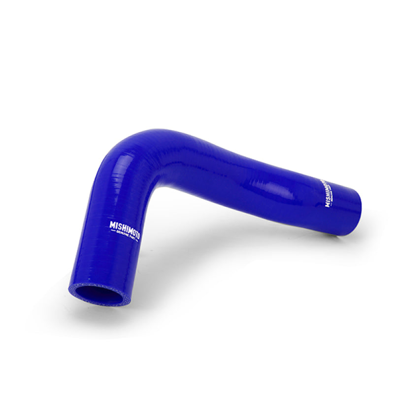 Misihmoto 16+ Mazda Miata Silicone Radiator Hose Kit- Blue - Mammoth Racing -