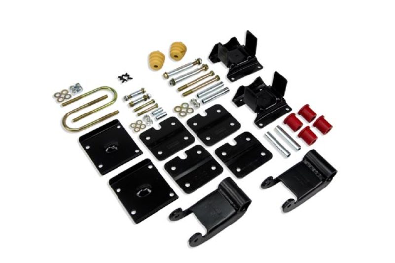 Belltech Flip KIT 85-95 Astro W/composite - Mammoth Racing -