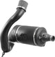 K&N 17-19 Can-am X3 Turbo Performance Intake Kit - Mammoth Racing -