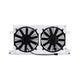 Mishimoto 2013+ Subaru BRZ/Scion FRS/Toyota GT86 Performance Fan Shroud - Mammoth Racing -