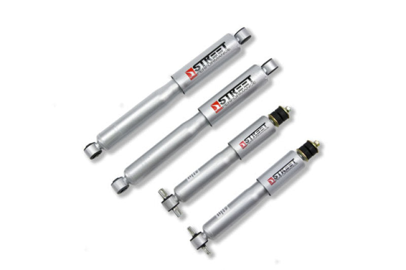 Belltech Shock SET Street Performance - Mammoth Racing -