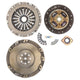 Exedy OE 2002-2004 Hyundai Sonata L4 Clutch Kit - Mammoth Racing -