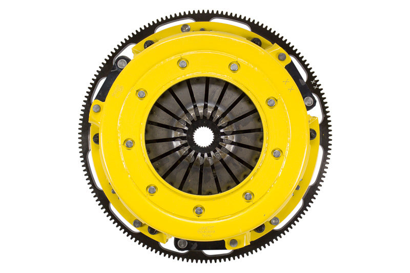 ACT Twin Disc HD Street Clutch Kit - Mammoth Racing -