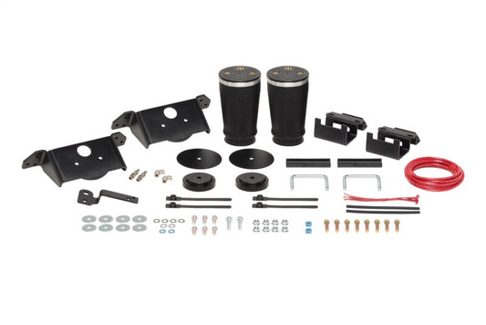 Firestone Sport-Rite Air Helper Spring Kit Rear 99-05 Chevy 1500 No HD/97-04 Ford F-150 (W217602320) - My Store