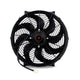Mishimoto 16 Inch Race Line High-Flow Electric Fan - Mammoth Racing -