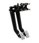 Wilwood Adjustable Balance Bar Brake w/ Clutch Combo - Reverse Mount - 5.5-6.25:1 - My Store