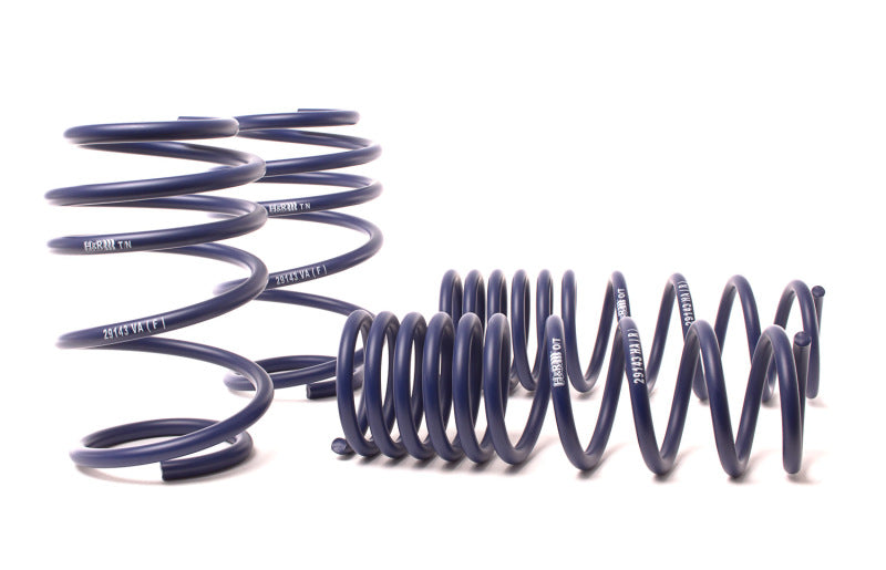 H&R 05-10 BMW M5 E60 Sport Spring - My Store