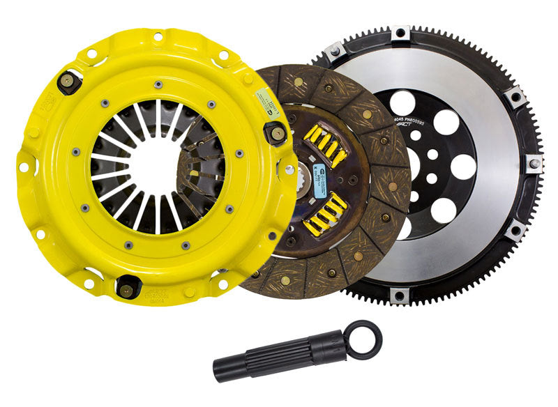 ACT 2005 Chevrolet Cobalt HD/Perf Street Sprung Clutch Kit - My Store