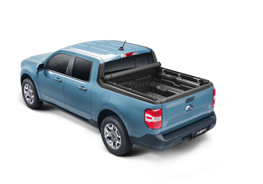 Truxedo 2022 Ford Maverick 4ft 6in TruXport Bed Cover - My Store