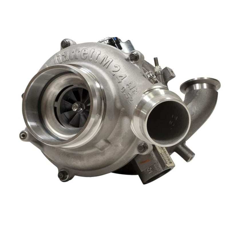 Industrial Injection 11-16 6.7l Ford Cab & Chassis Turbocharger - Mammoth Racing -