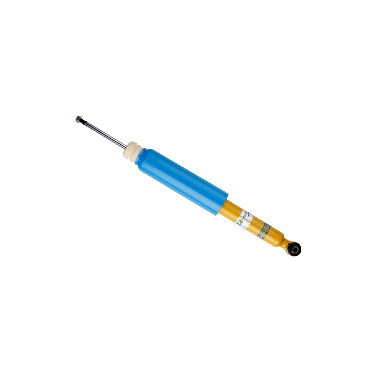 Bilstein B8 Performance Plus 17-19 Mercedes-Benz E300 Rear Shock Absorber - Mammoth Racing -