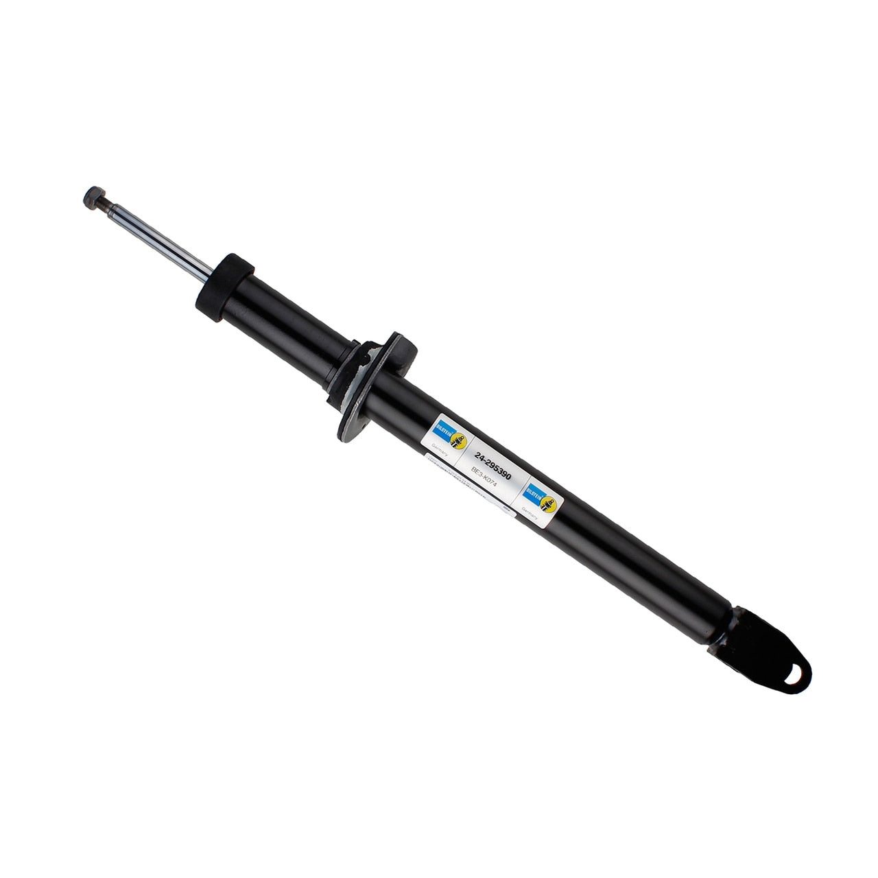 Bilstein B4 OE Replacement 2017 Mercedes Benz E300 w/o Air Suspension Front Monotube Strut Assembly - Mammoth Racing -
