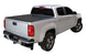 Access Lomax Tri-Fold Cover 07-17 Toyota Tundra - 6ft 6in Bed (w/o Deck Rail) - My Store