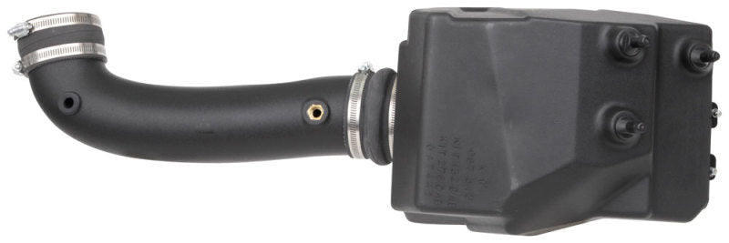 K&N 12-18 Jeep Wrangler 3.6l V6 Performance Intake Kit - Mammoth Racing -