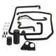 Mishimoto 2021+ Ford F-150 3.5L EcoBoost Oil Catch Can Kit - Mammoth Racing -