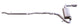 Gibson 11-13 Jeep Patriot Latitude 2.4l 2.25in Cat-Back Single Exhaust - Aluminized - Mammoth Racing -