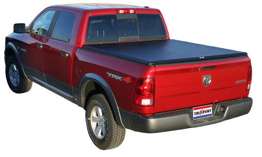 Truxedo 94-01 Dodge Ram 1500 8ft TruXport Bed Cover - My Store