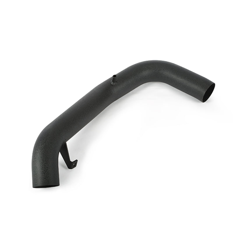 Mishimoto 13-16 Ford Focus ST 2.0L Performance Air Intake Kit - Wrinkle Black - Mammoth Racing -
