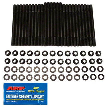 ARP 98+ Dodge Cummins 5.9L/6.7L 24V Head Stud Kit - Mammoth Racing -